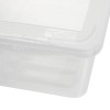 Boîte de rangement pour vêtements ceinture 5,6 litres KEEEPER