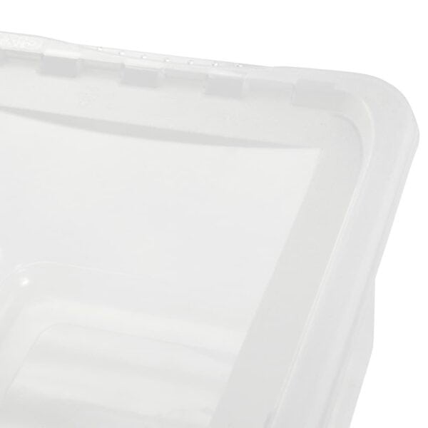 Boîte de rangement pour vêtements ceinture 5,6 litres KEEEPER