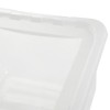 Boîte de rangement pour vêtements ceinture 5,6 litres KEEEPER