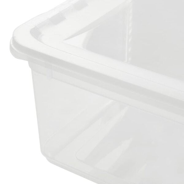 Boîte de rangement pour vêtements ceinture 5,6 litres KEEEPER