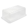Boîte de rangement pour vêtements ceinture 5,6 litres KEEEPER