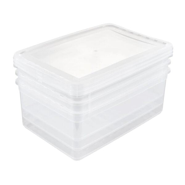 kit de boîtes de rangement bea