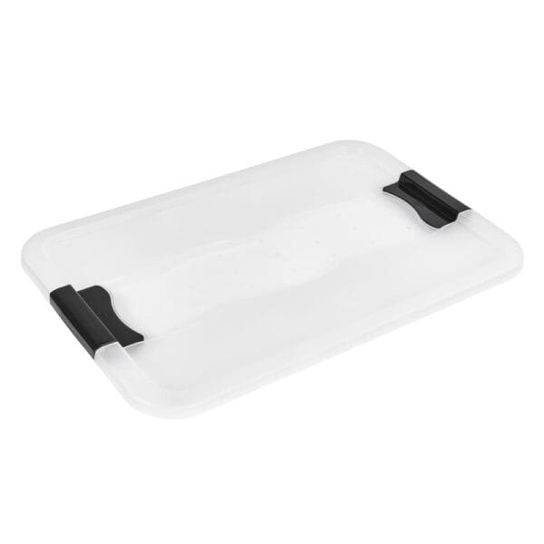 Grande Boîte de rangement fun Multi Usages 52 litres KEEEPER