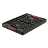 Caisse pliante pour les courses