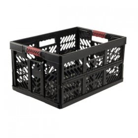 Caisse pliable trés solide 45 litres