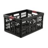 Caisse pliable trés solide 45 litres