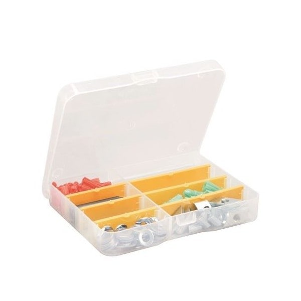 Boîte à vis euroPlus Basic taille 17/2-6 Allit