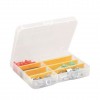 Boîte à vis euroPlus Basic taille 17/2-6 Allit
