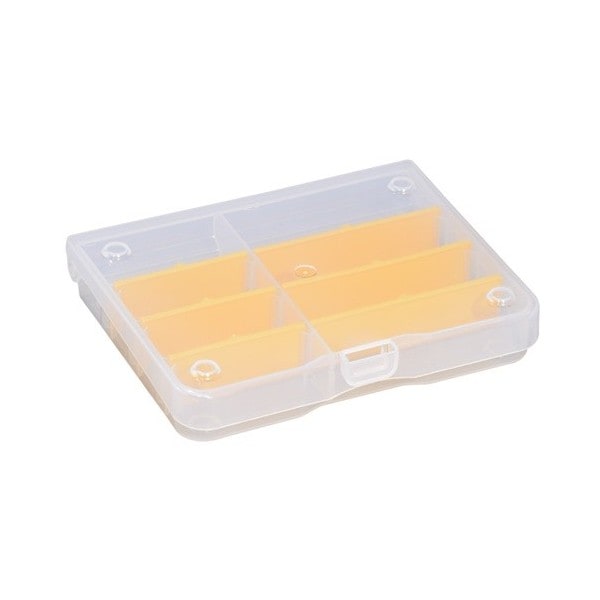 Boîte à vis euroPlus Basic taille 17/2-6 Allit ALLIT