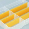 Boîte à vis euroPlus Basic taille 17/2-6 Allit ALLIT