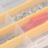 Boîte à vis euroPlus Basic taille 17/2-6 Allit ALLIT