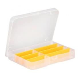 Boîte à vis euroPlus Basic taille 17/2-6 Allit