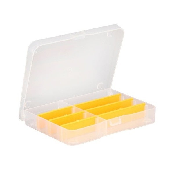 Boîte à vis euroPlus Basic taille 17/2-6 Allit