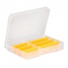 Boîte à vis euroPlus Basic taille 17/2-6 Allit
