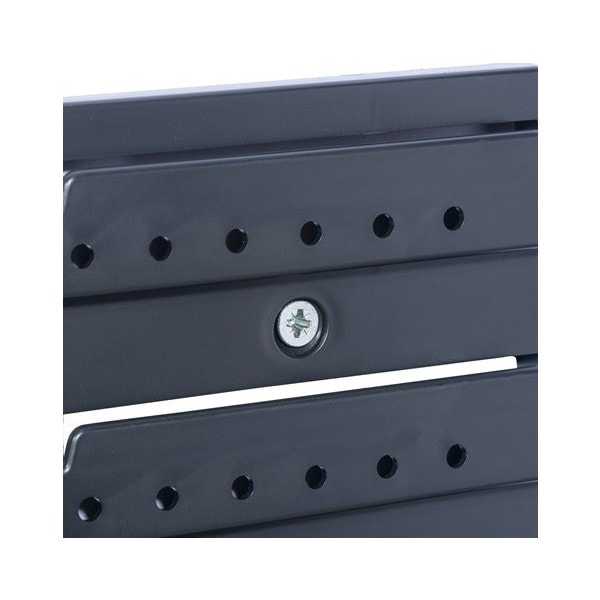 Système de porte outils StorePlus P 55 Allit ALLIT