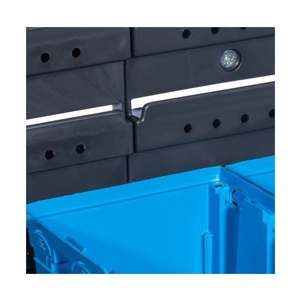 Système de porte outils StorePlus P 55 Allit ALLIT