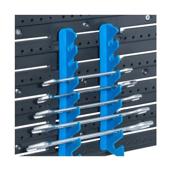 Système de porte outils pour clés