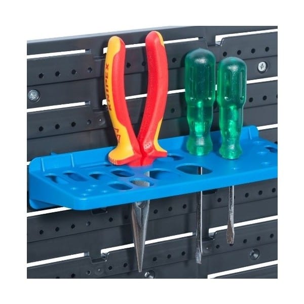 Système de porte outils tournevis et pinces