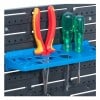 Système de porte outils tournevis et pinces