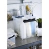 Boîte de rangement haute transparente 14 litres SMARTSTORE