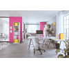 Petite Boîte de rangement en Carton A5+ avec couvercle LEITZ