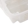 Petite Corbeille de rangement transparente S KEEEPER
