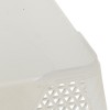Corbeille de rangement bureau transparente A5 KEEEPER