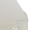 Petite Corbeille de Rangement A6 transparente KEEEPER