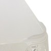 Corbeille de rangement transparente haute A7 KEEEPER