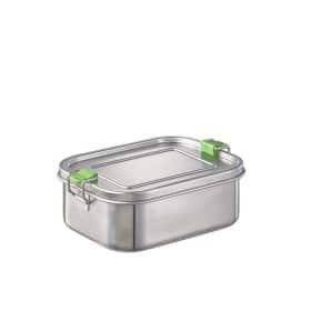 Boîte à Repas Gamelle en inox 3 tailles APS APS