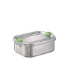 Boîte à Repas Gamelle en inox 3 tailles APS APS