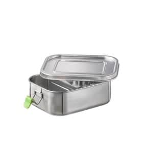 Boîte à Repas Gamelle en inox 3 tailles APS APS