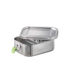 Boîte à Repas Gamelle en inox 3 tailles APS APS