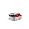 Boîte à Repas Gamelle en inox 3 tailles APS APS