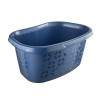 Panier à linge sale en Plastique Recyclé 30,5 litres Keeeper