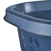 Panier à linge sale en Plastique Recyclé 30,5 litres KEEEPER