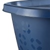 Panier à linge sale en Plastique Recyclé 30,5 litres KEEEPER