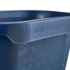 Panier à linge sale en Plastique Recyclé 30,5 litres KEEEPER
