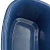 Panier à linge sale en Plastique Recyclé 30,5 litres KEEEPER
