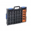 Boîte d'assortiment 12 casiers EuroPlus Pro K 44/12-6 Allit ALLIT