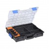 Boîte d'assortiment 12 casiers EuroPlus Pro K 44/12-6 Allit
