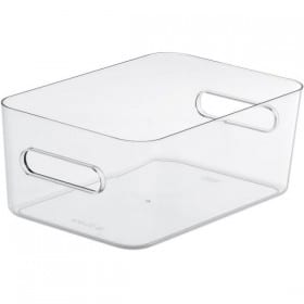 Bac Transparent pour Frigo 5,3 litres Compact M SMARTSTORE