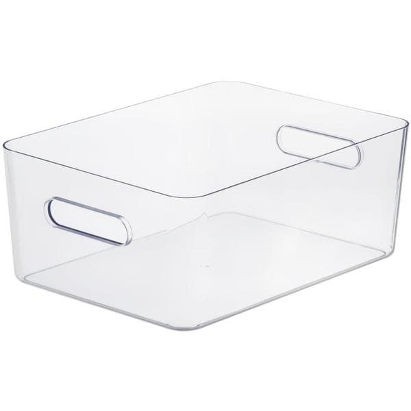 Bac de rangement pour Frigo 15,4 litres Compact L SMARTSTORE