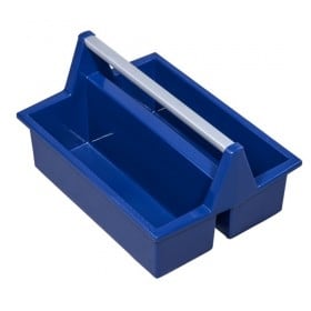 Porte-outils bleu McPlus Carry P 40 Allit