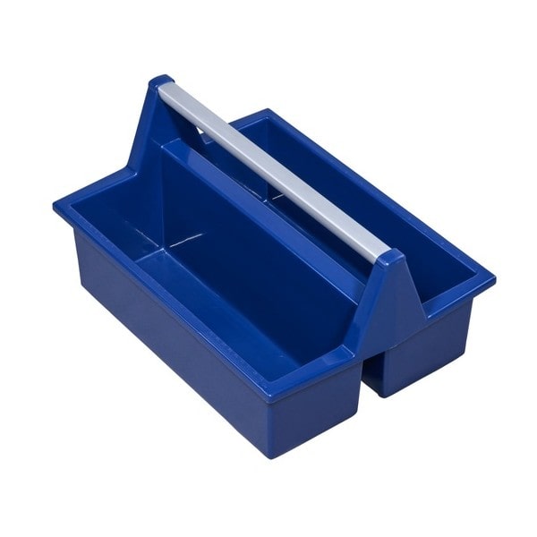 Porte-outils bleu McPlus Carry P 40 Allit