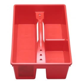 Porte-outils Menuisier Ménage bricolage ou jardinage