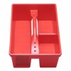Porte-outils Menuisier Ménage bricolage ou jardinage