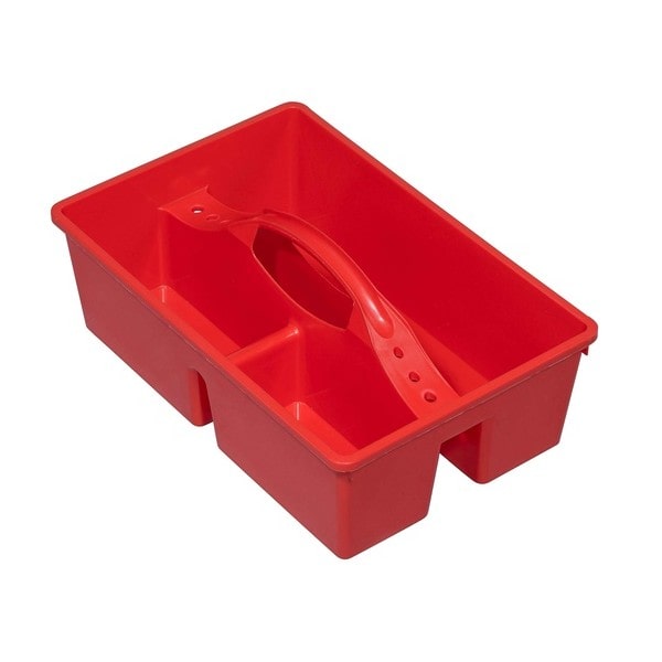Porte-outils Menuisier rouge McPlus Carry 38 Allit ALLIT