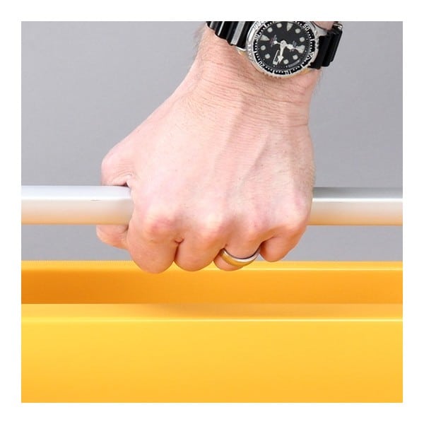 Porte-outils ou Accessoires Jaune McPlus Carry Allit ALLIT