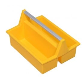 Porte-outils ou Accessoires Jaune McPlus Carry Allit